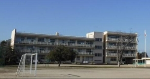 【小学校】伊奈小学校 1201m 周辺環境